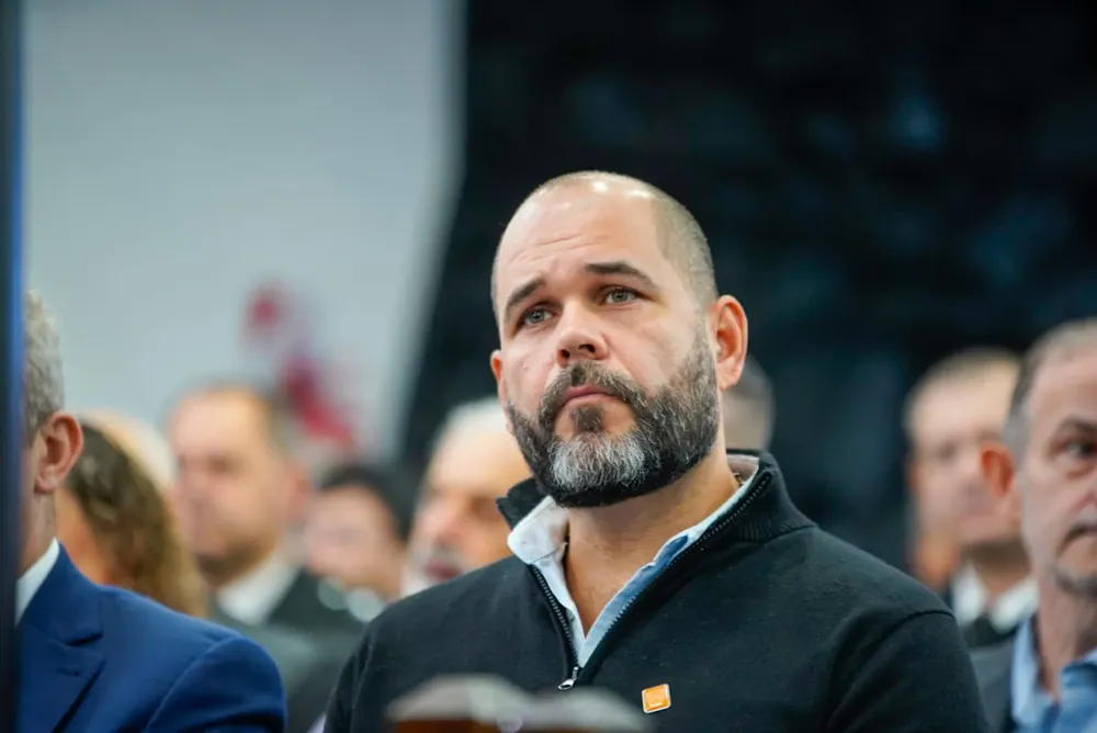 Agustín Tita