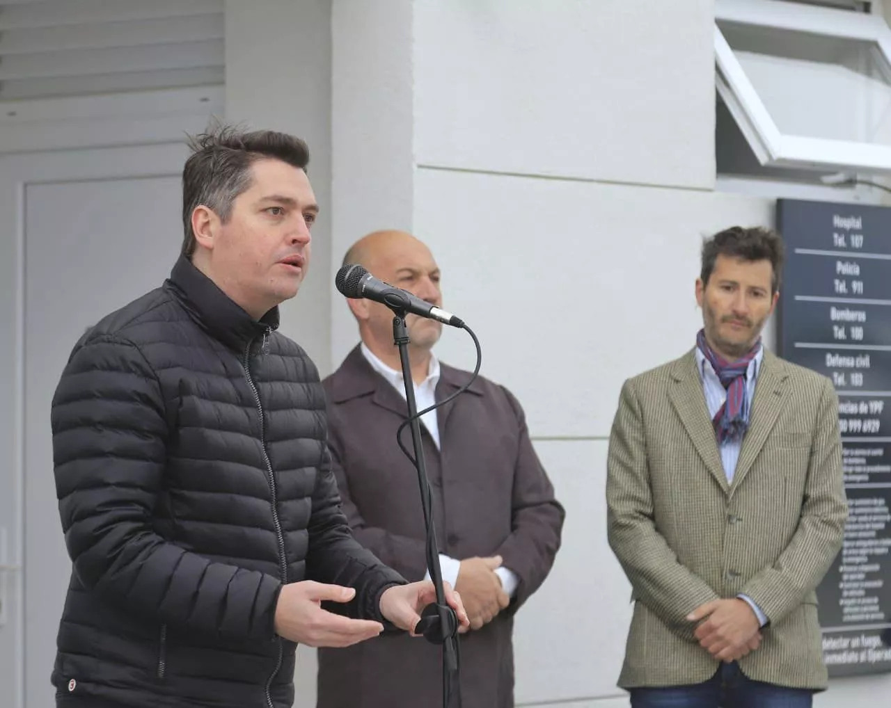 Martín Perez Autosur