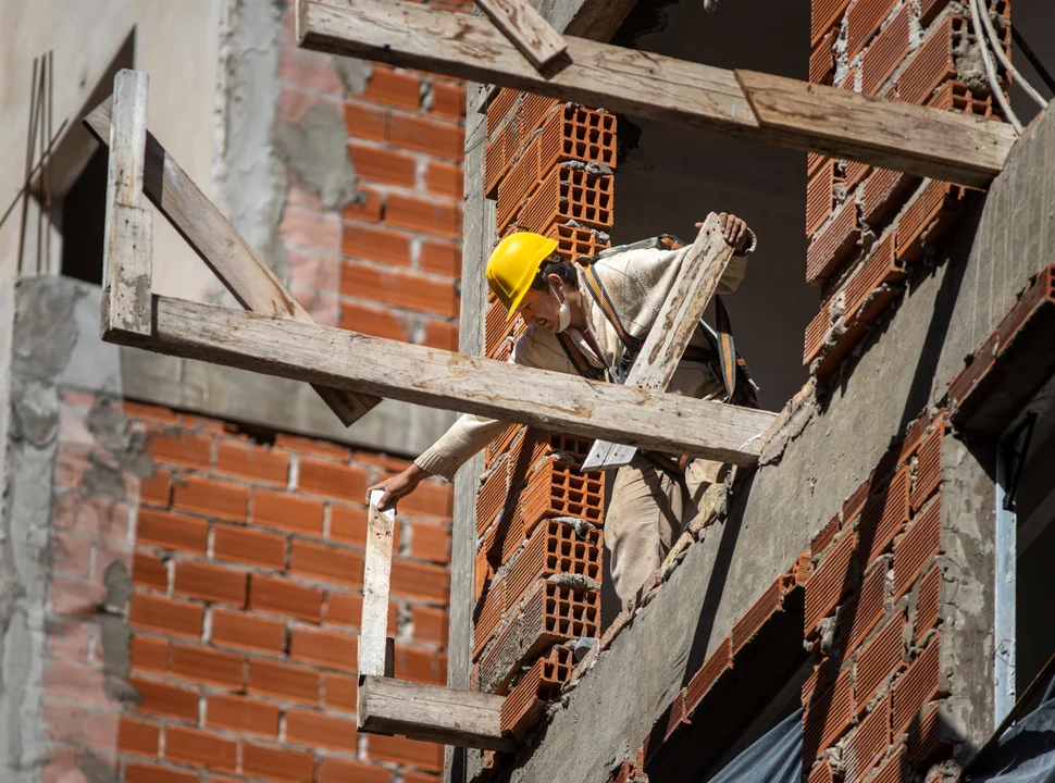 materiales construcción