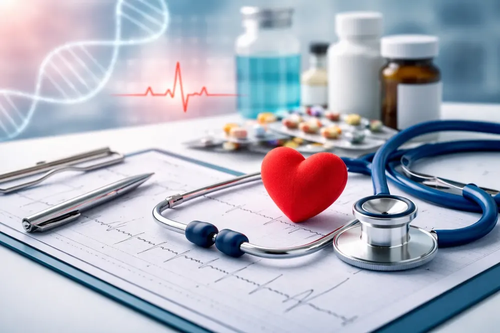 Convocatoria Nacional Médicos Cardiólogos