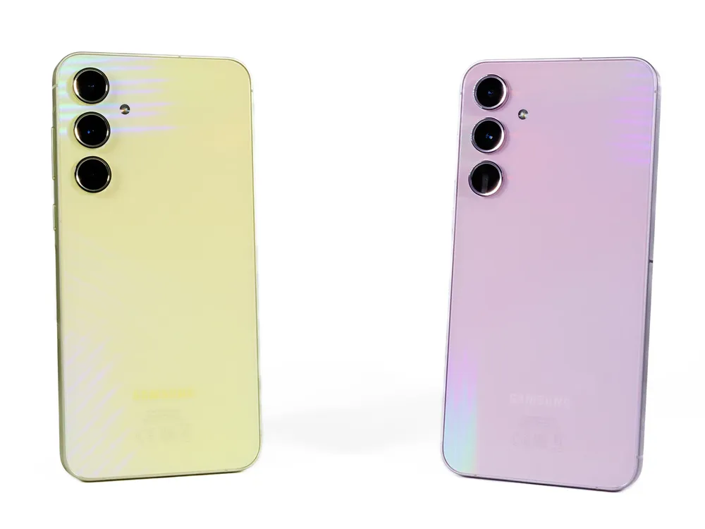 Samsung Galaxy A55 5G