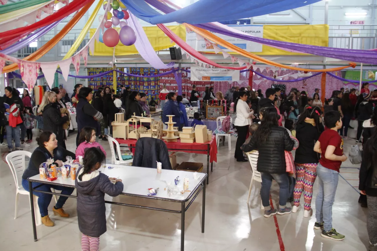 Kermesse 1