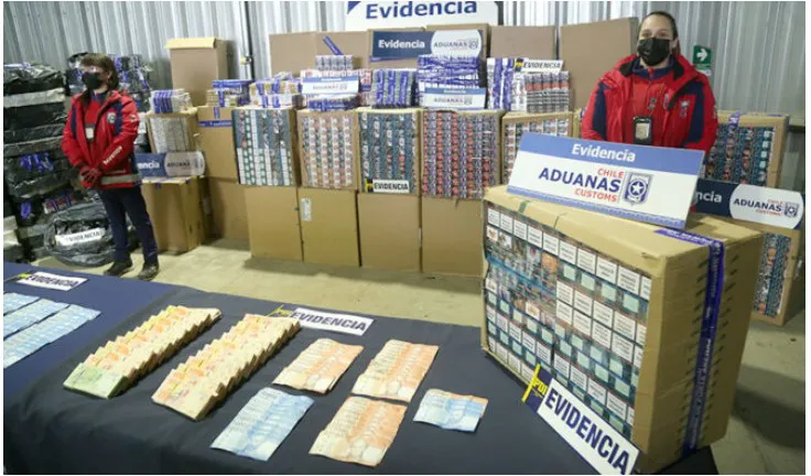 Contrabando