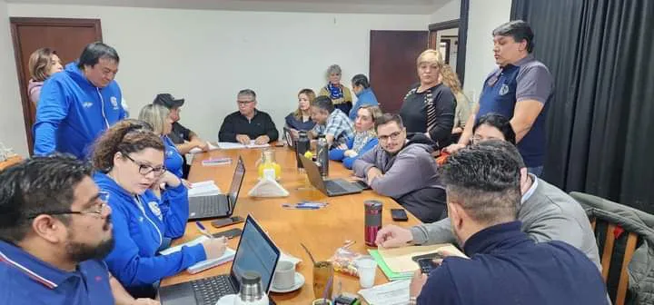 Gremios estatales han rechazado la propuesta de gobierno