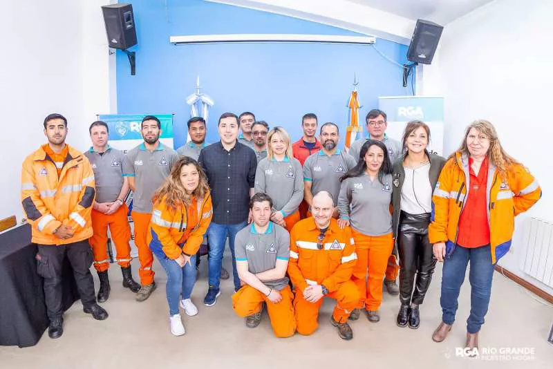 35 Años Defensa Civil