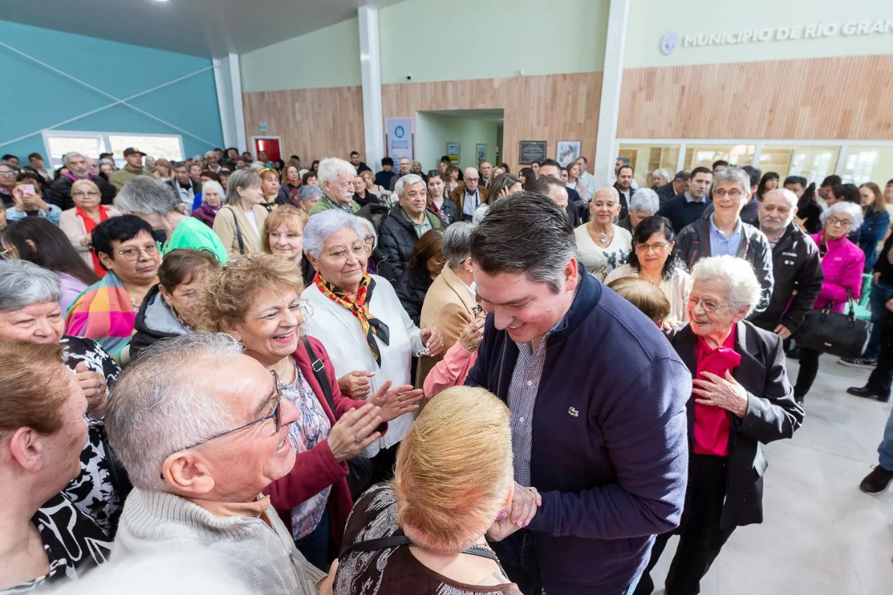 Centro Municipal de Bienestar "Papa Francisco"