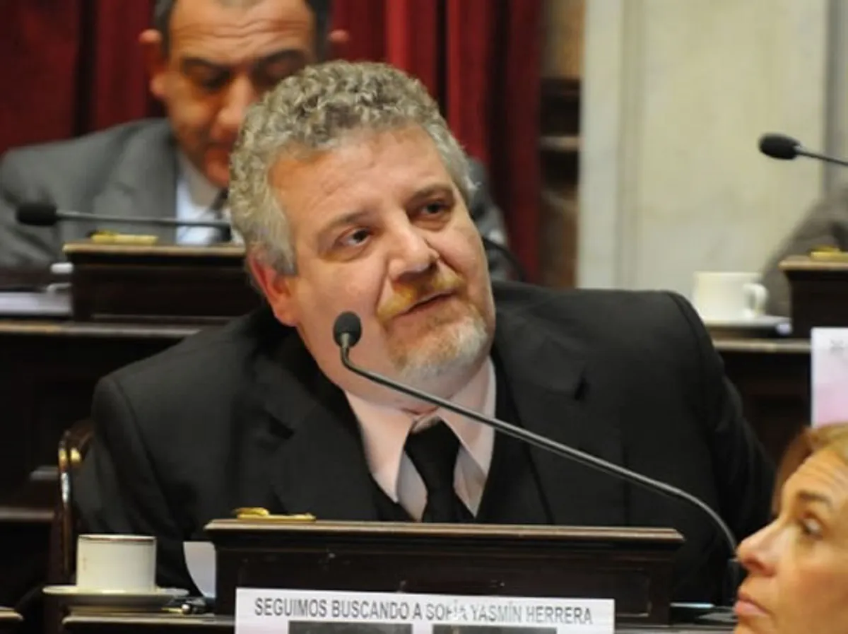 José Carlos Martínez