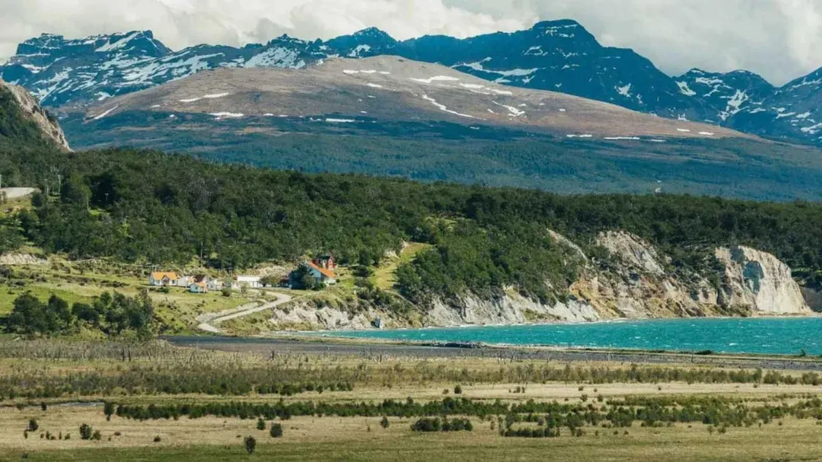 Tolhuin