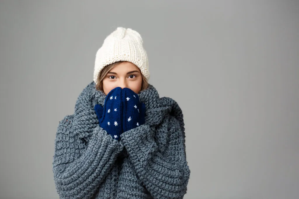 cuidarse del frio