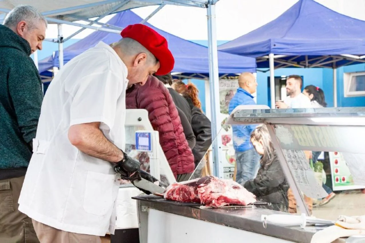 El Mercado en tu Barrio