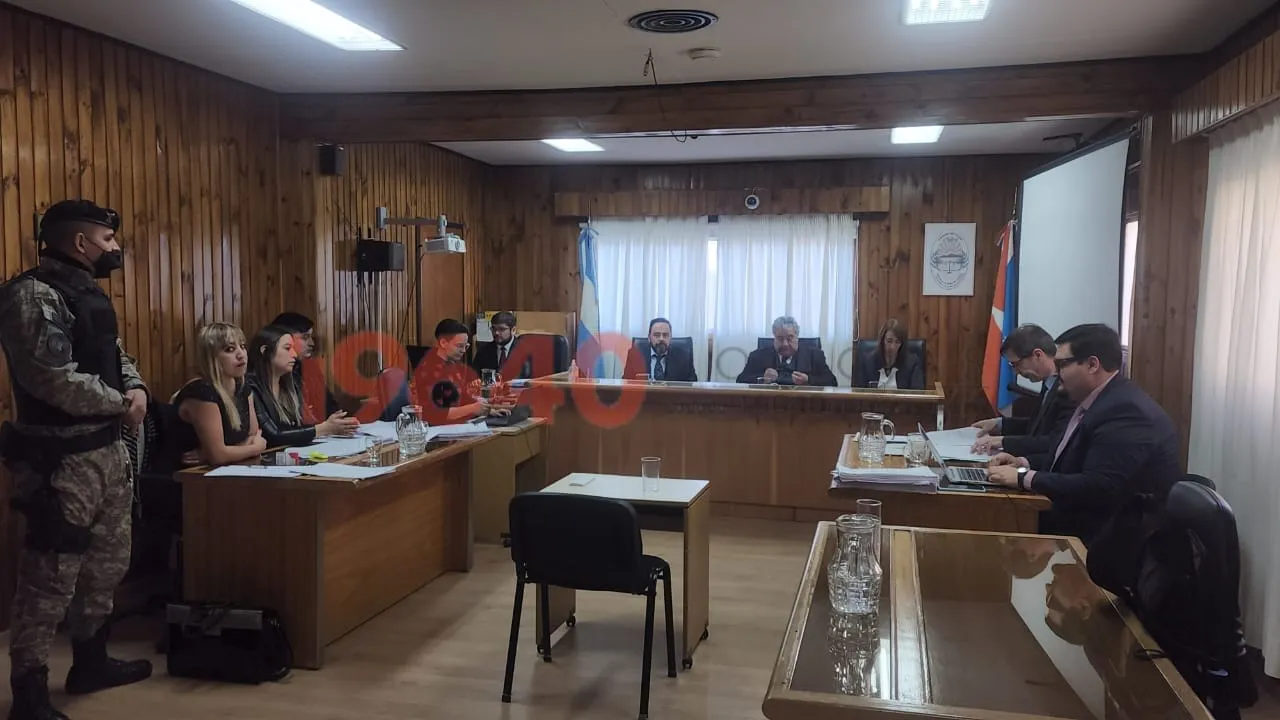 Juicio por abuso