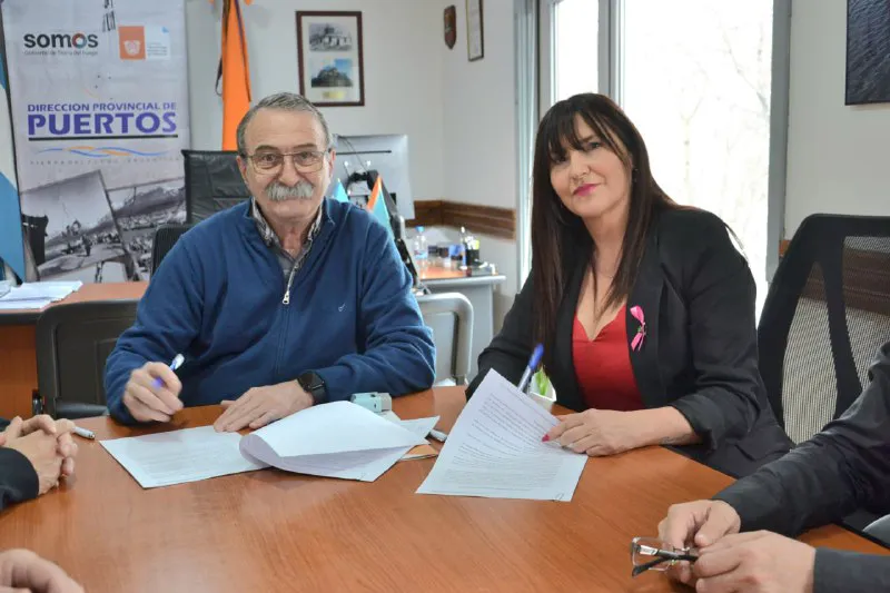 Pescadores artesanales- Karina Fernández