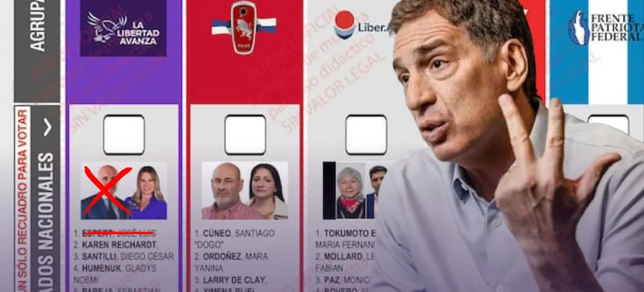 Boletas
