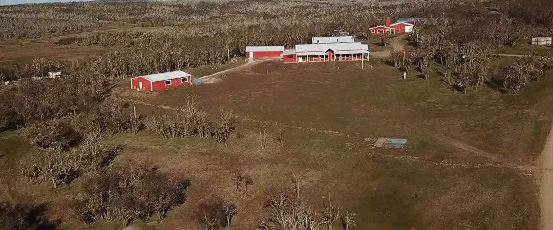 Centro Municipal de Campamento