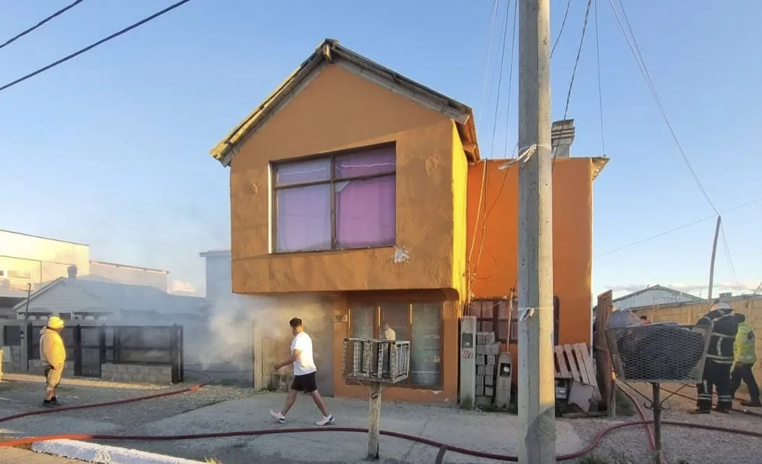 incendio