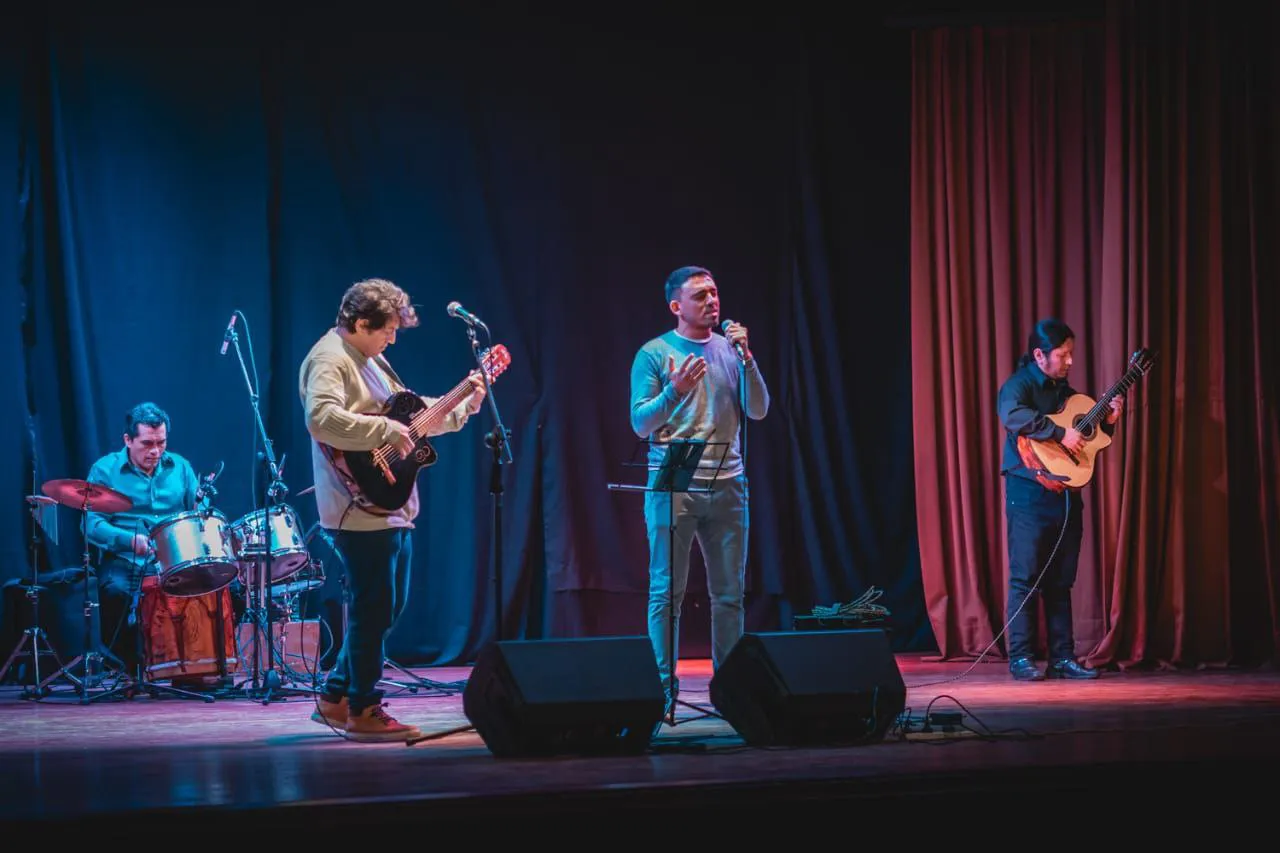 Pre Festival Patagónico (2)