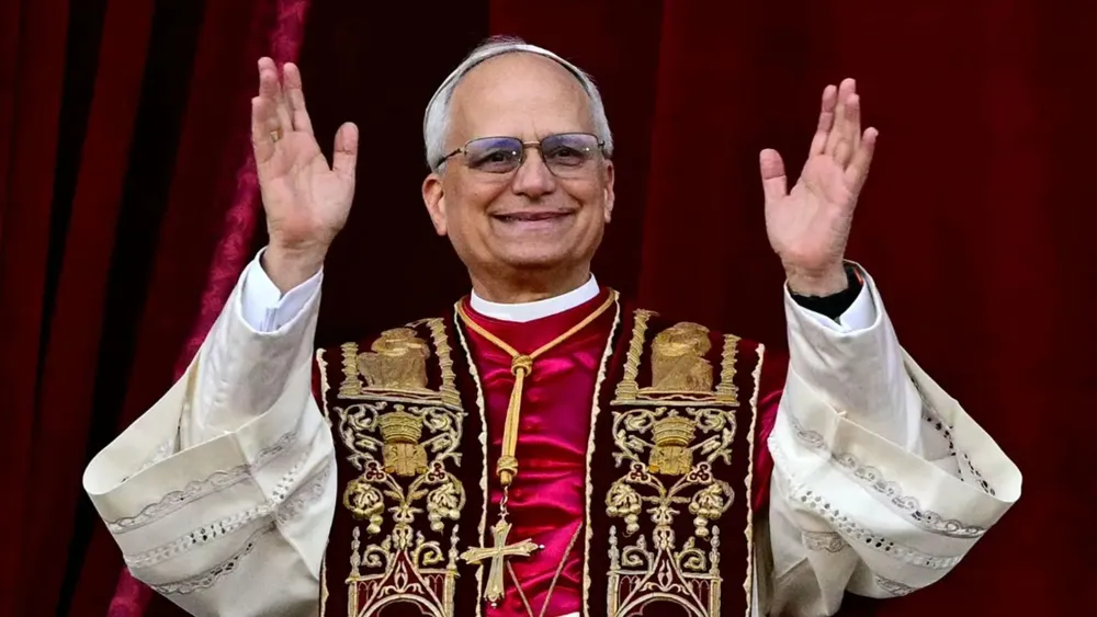Papa León
