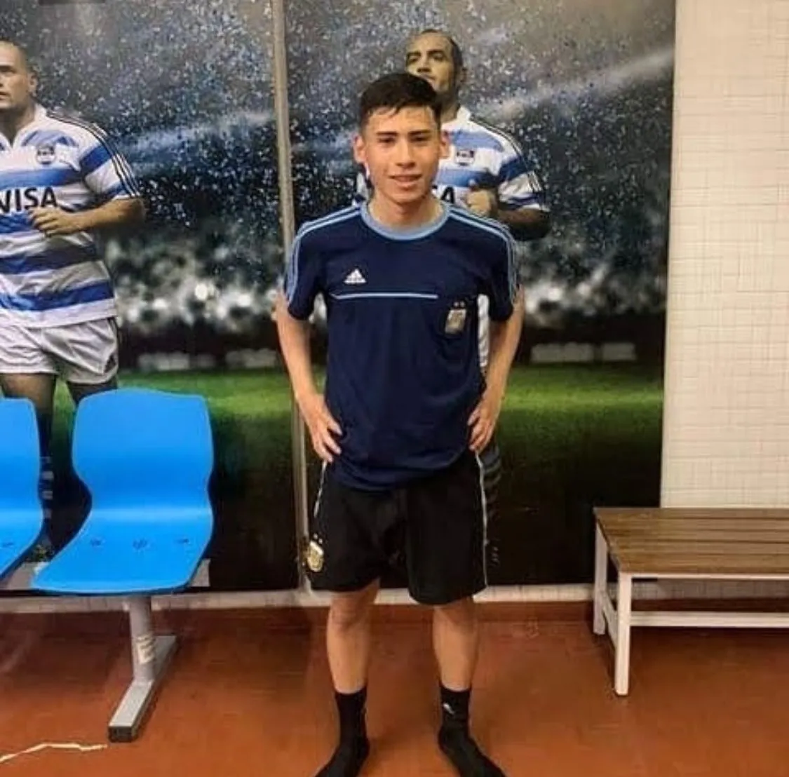 Cristian Escobar