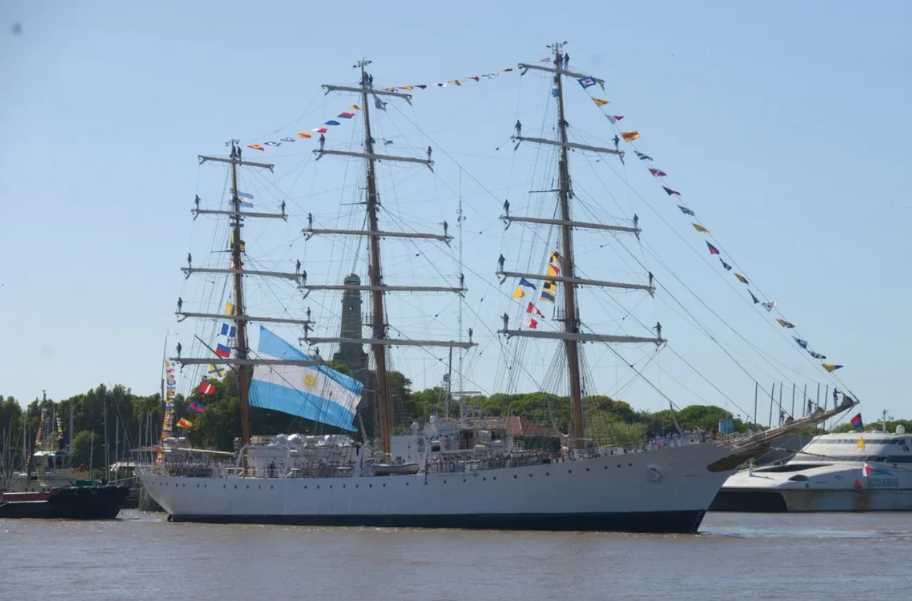 Fragata Libertad