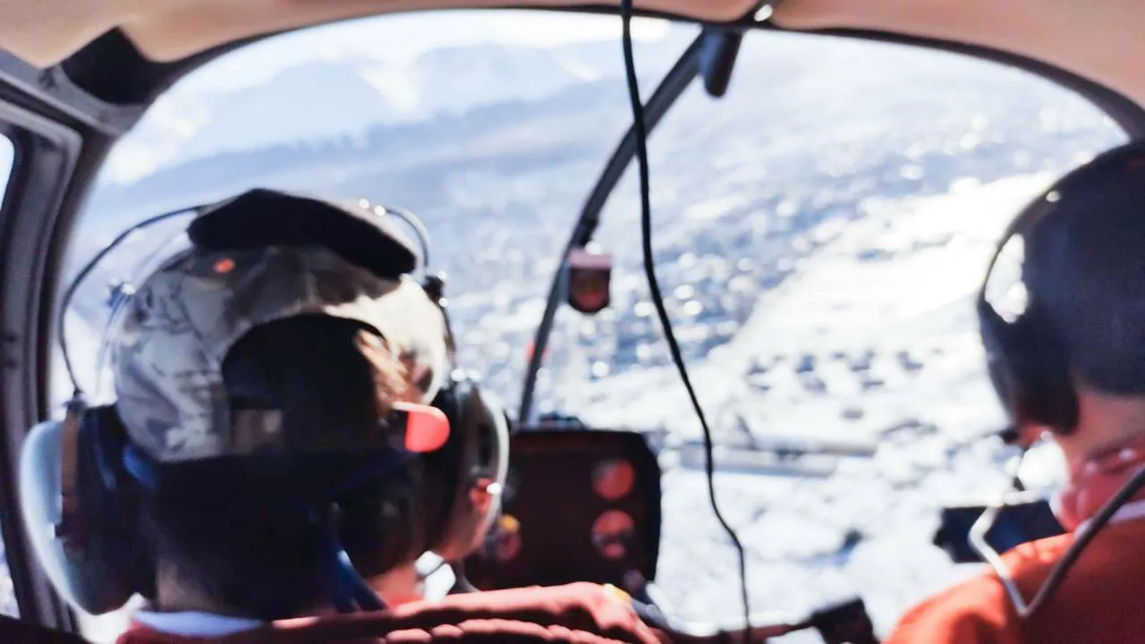 Comité de Búsqueda Elio Torres