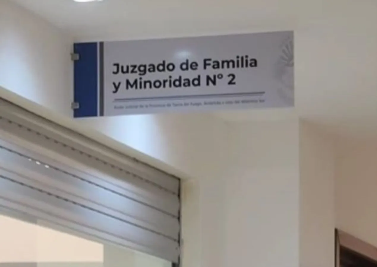Juzgado de Minoridad y Familia