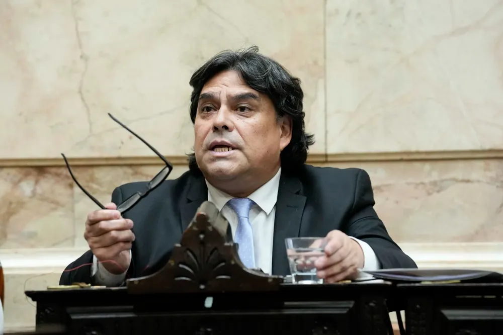 Jorge Araujo