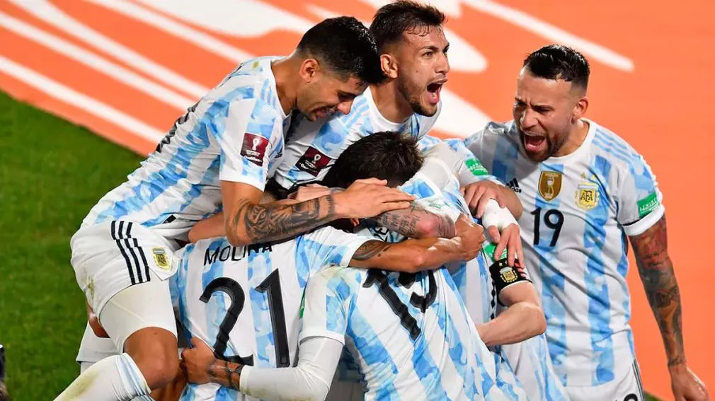 argentina