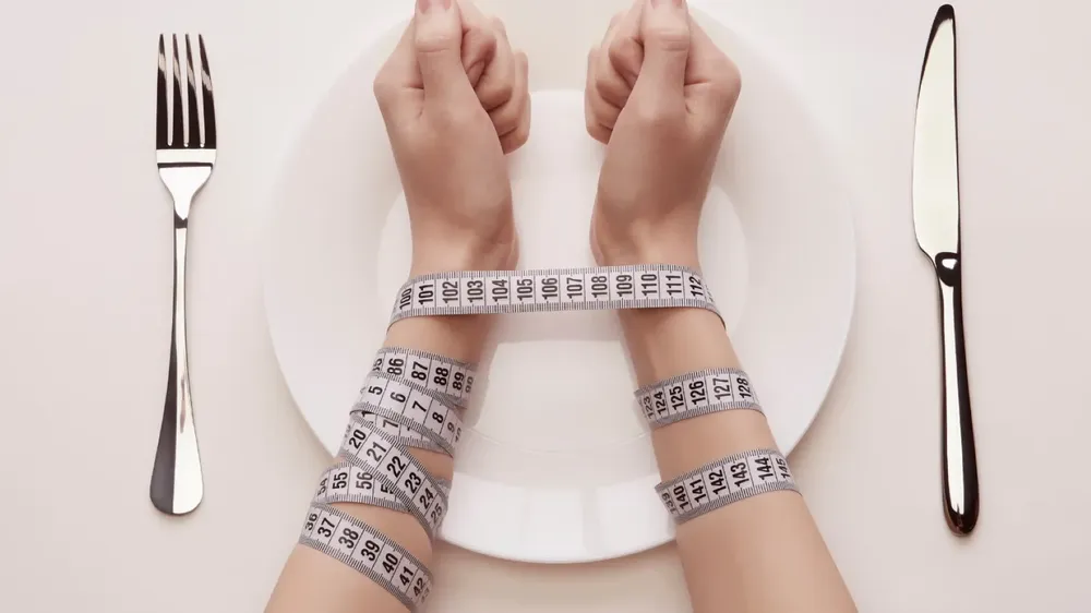 Trastornos alimenticios