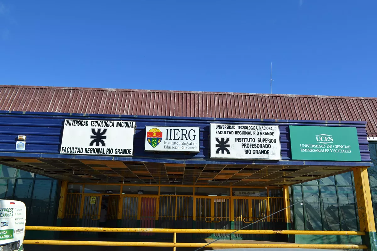 UTN