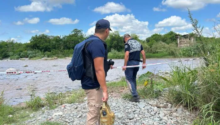 Asesinato Tucumán nena 7 años
