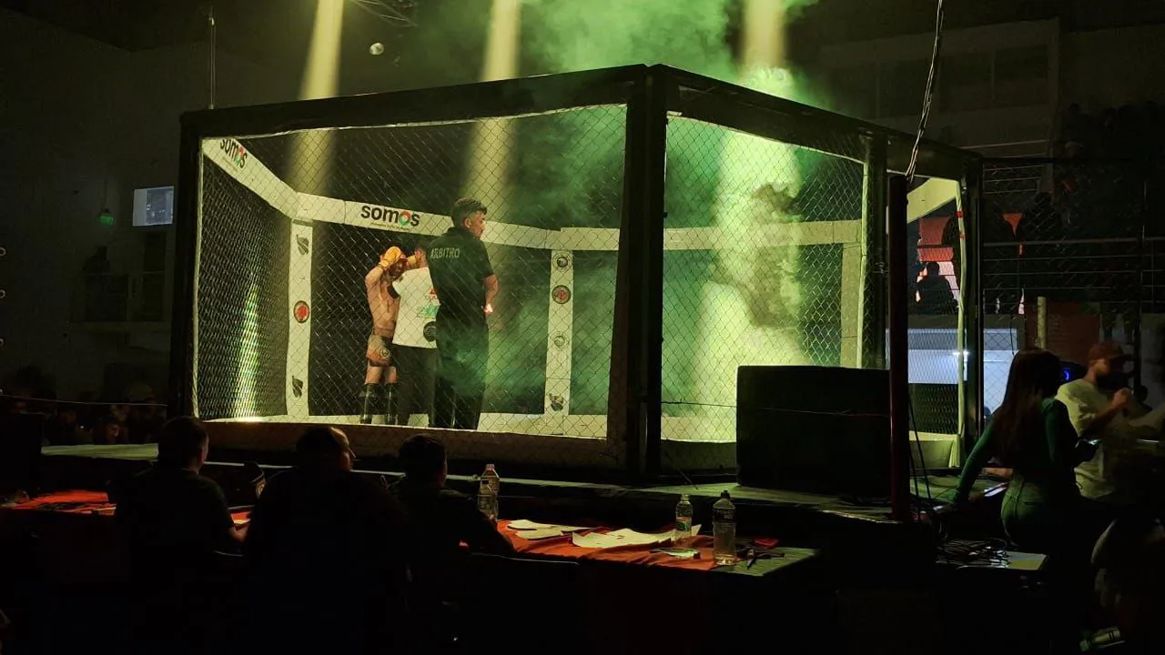 ACTIVIDADES DEPORTIVAS EN LA PROVINCIA  