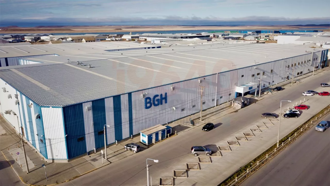 BGH