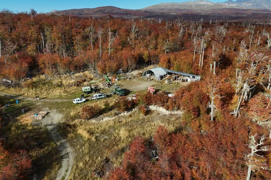 allanamiento por explotación laboral 
