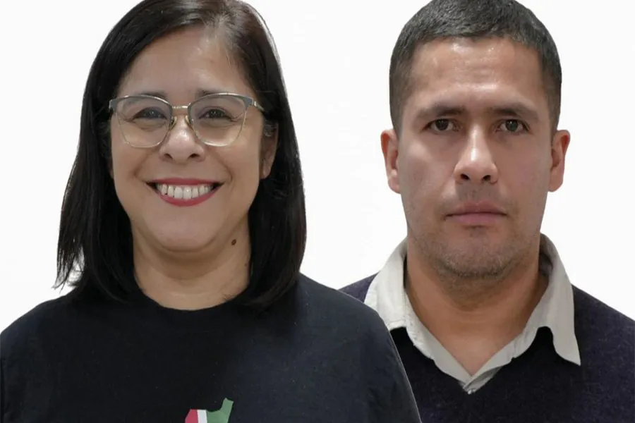 Frente de Izquierda- Diputados