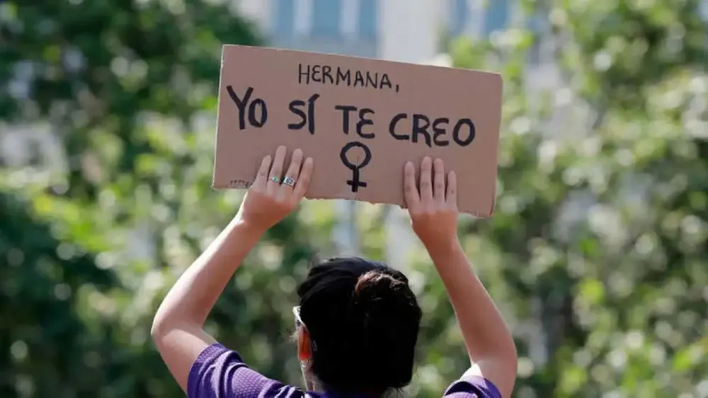 Denuncias