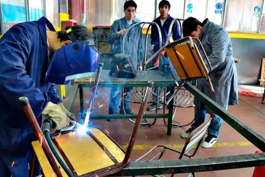 Escuelas técnicas