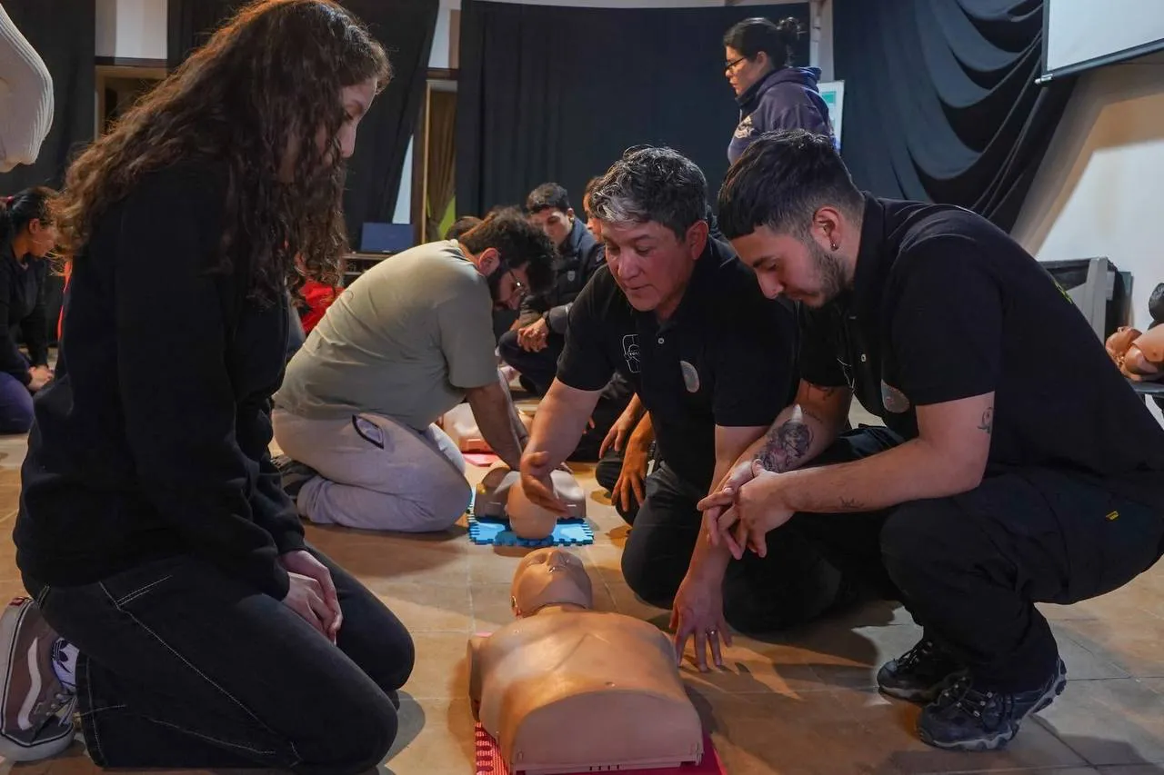 rcp Municipio de Tolhuin