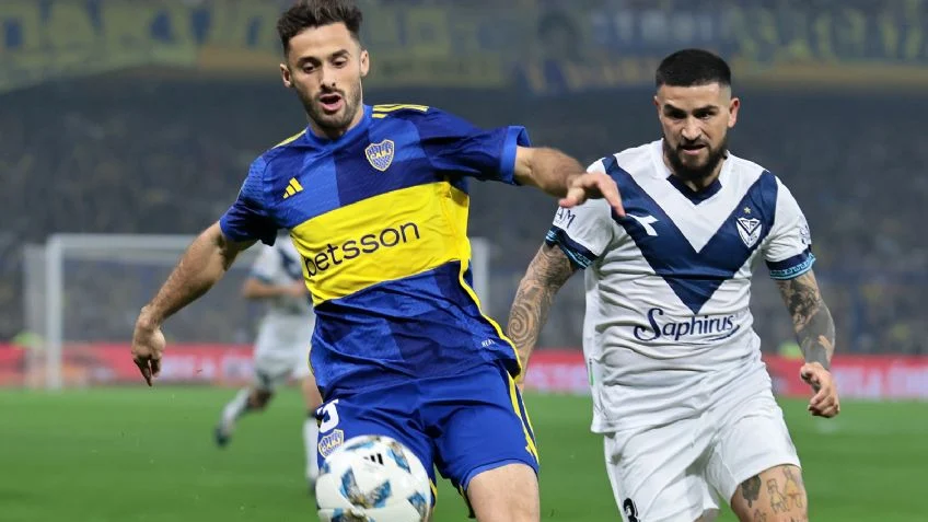 Boca Velez