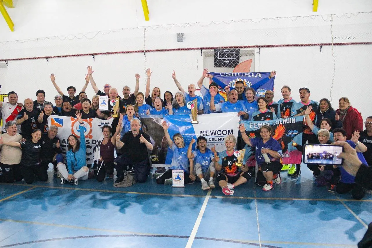 Torneo Provincial Newcom
