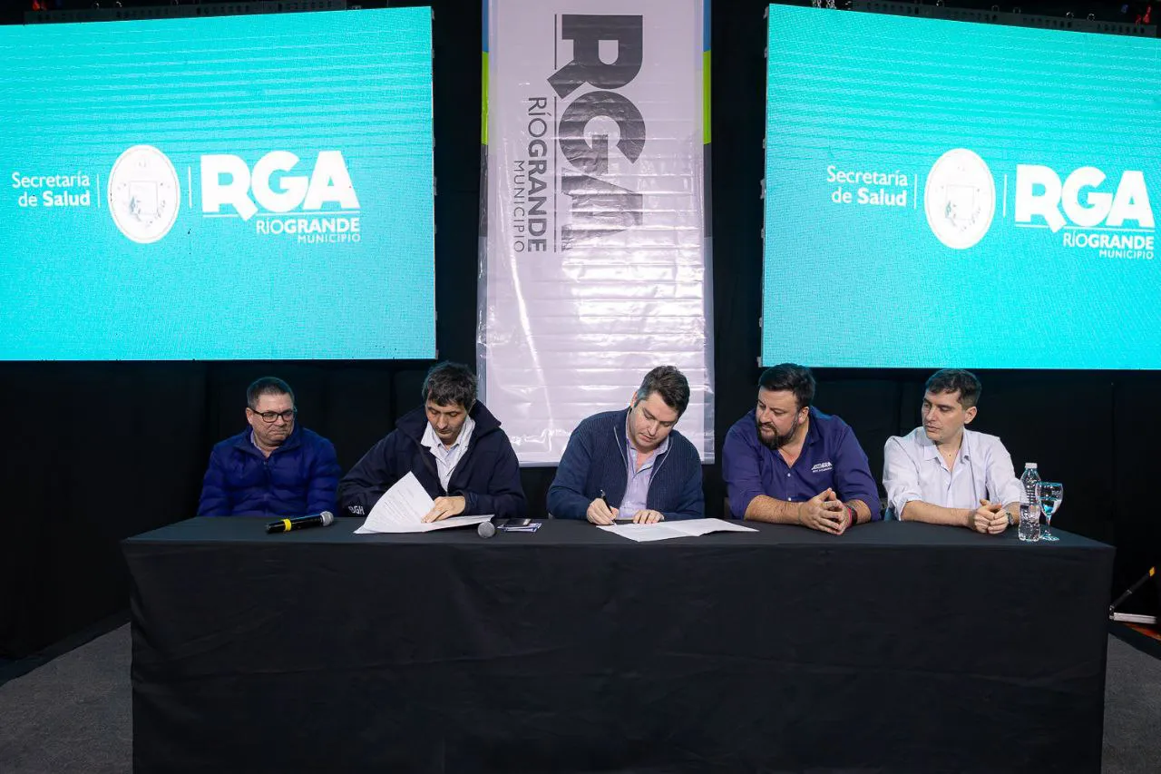 Martín Perez- ASIMRA-UOM