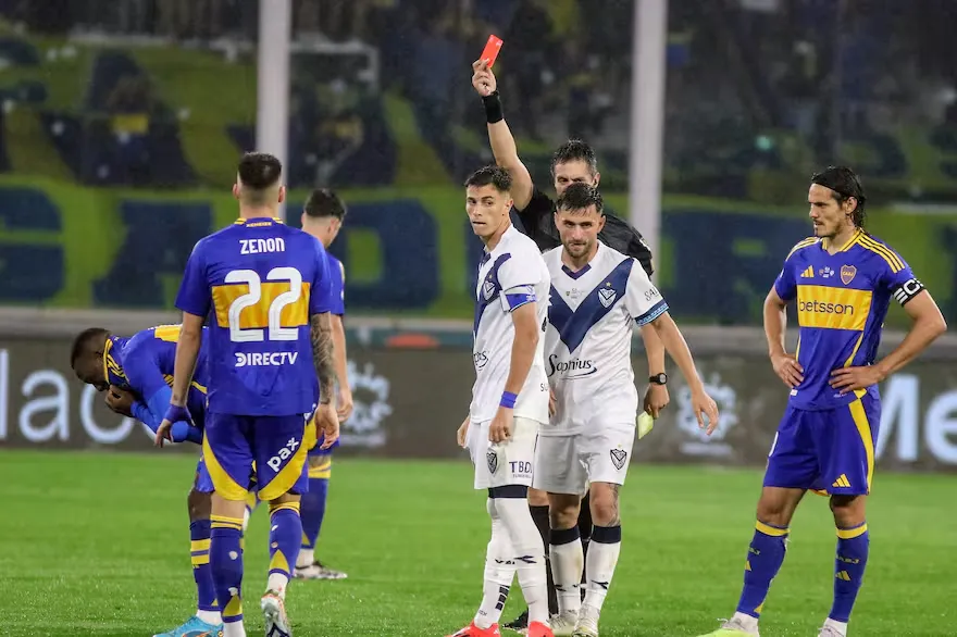Boca Velez
