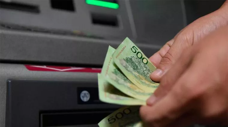 Salario Minimo
