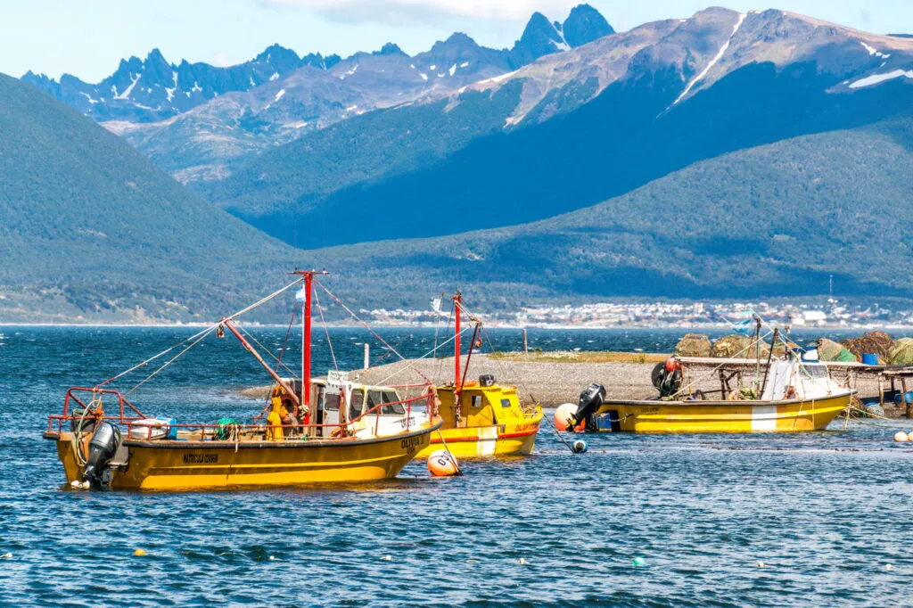 Puerto Almanza