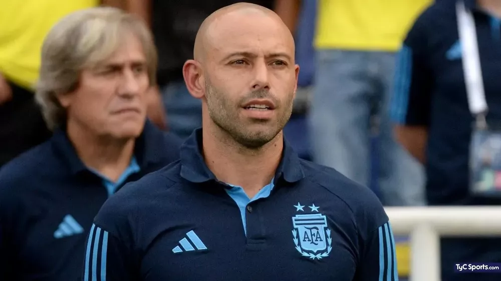mascherano