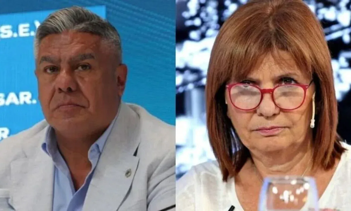 Tapia- Bullrich