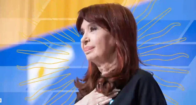 cristina