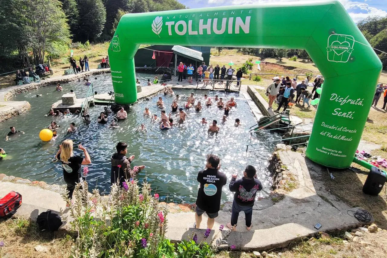 cierre de colonias las termas