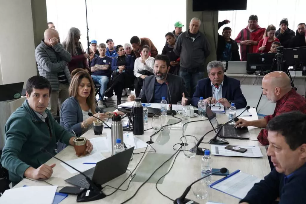 Presupuesto UISE