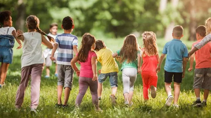 Día de las infancias