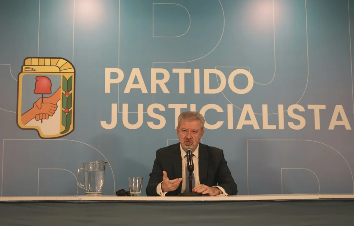 carlos beraldi abogado de argentina